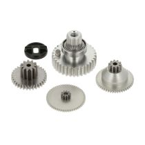 Aluminium Getriebeset für RSx2/3 BSx2 Power / HC